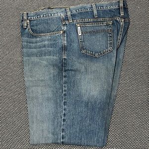 Cinch White Label 40x34 Gently Used Jeans